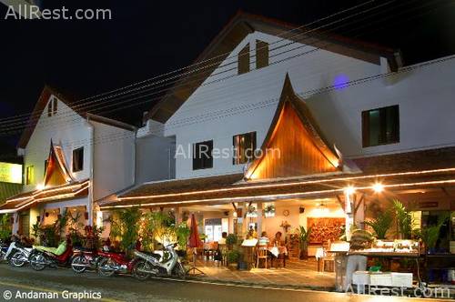 Kamala Dreams Hotel 